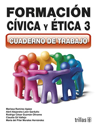 Imagen de archivo de Formacion civica y etica 3 / Civic and ethical education (Spanish Edition) by. a la venta por Iridium_Books