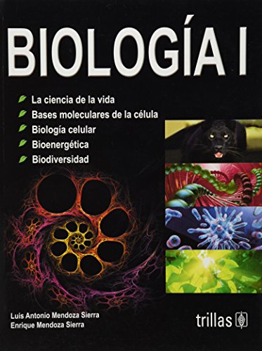 Imagen de archivo de Biologia / Biology (Spanish Edition) [Paperback] by Sierra, Luis Antonio Mendoza a la venta por Iridium_Books
