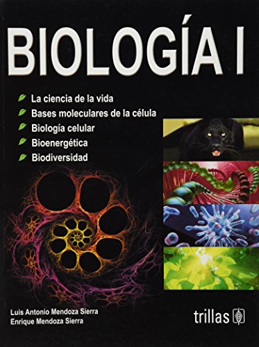 9786071706409: Biologia / Biology (Spanish Edition)