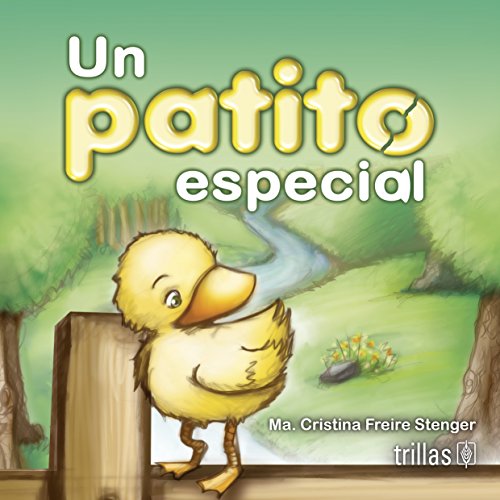 9786071706485: Un patito especial / A special duck
