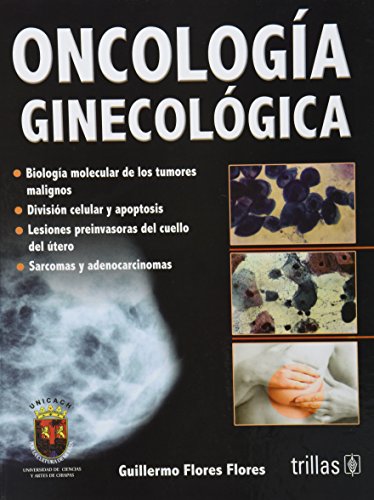 9786071707710: Oncologia ginecologica / Gynecologic Oncology