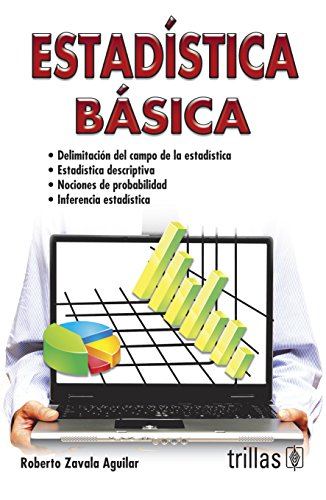 9786071707734: Estadistica basica / Basic Statistics (Spanish Edition)