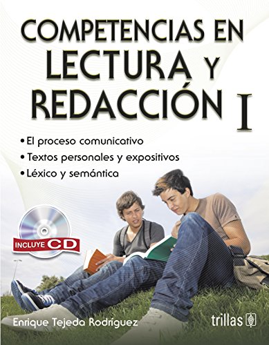 Imagen de archivo de Competencias en lectura y redaccion / Reading skills and writing (Spanish Edi. a la venta por Iridium_Books