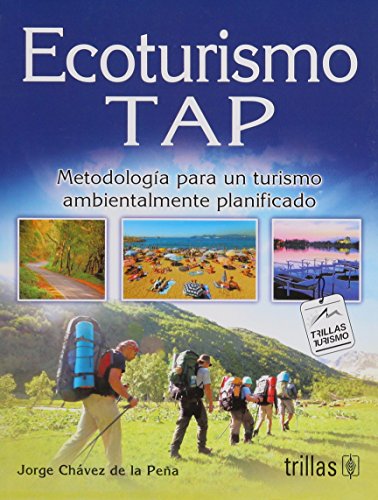 9786071709318: Ecoturismo TAP / Ecotourism TAP