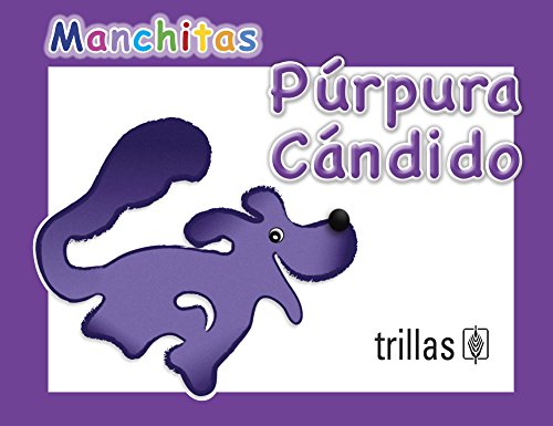 Stock image for PURPURA CANDIDO [Paperback] by TRILLAS for sale by Iridium_Books