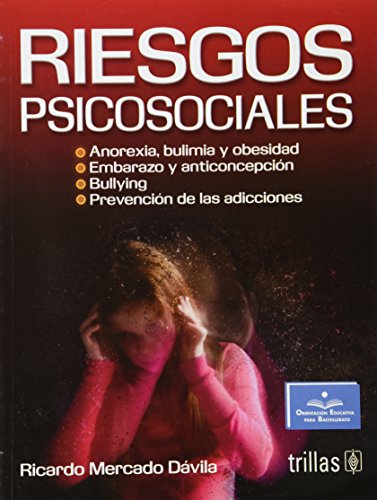Stock image for RIESGOS PSICOSOCIALES for sale by ThriftBooks-Atlanta
