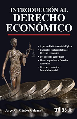 9786071712196: Introduccin al derecho econmico / Introduction to business law
