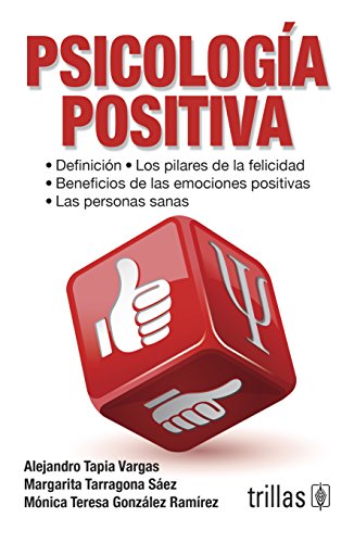 9786071713049: Psicologia positiva