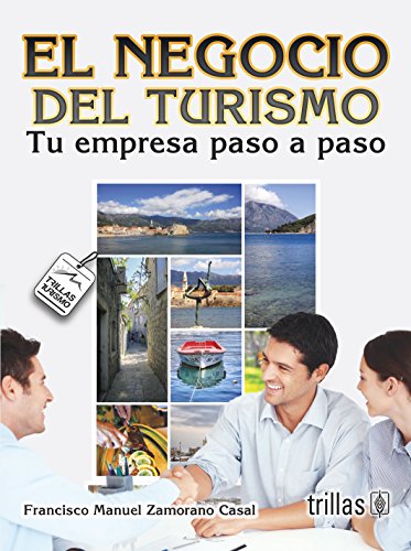 9786071713094: el negocio del turism