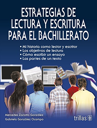 9786071713797: Estrategias de lectura y escritura para