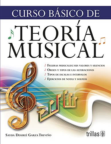 9786071714206: curso basico de teoria musica