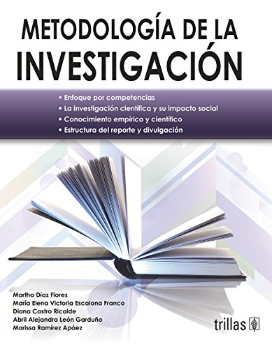 Stock image for Metodologa De La Investigacin / Research on Methodology (Spanish Edition) b. for sale by Iridium_Books