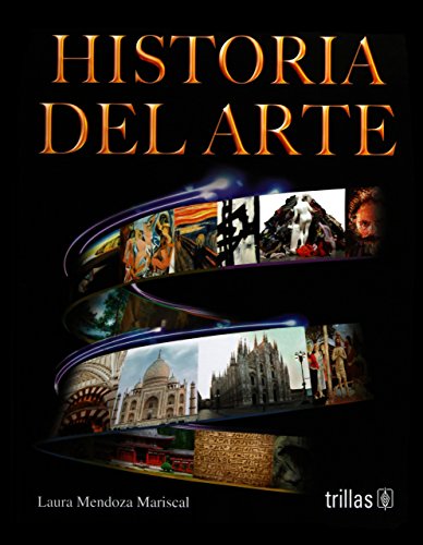 Stock image for Historia del Arte / History of Art (Spanish Edition) [Hardcover] by Mariscal,. for sale by Iridium_Books