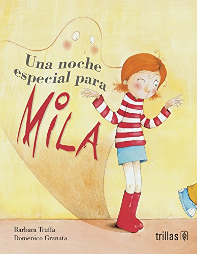 Stock image for Una noche especial para Mila / A special night for Mila (Spanish Edition) by . for sale by Iridium_Books