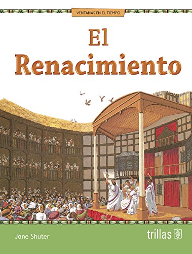Stock image for EL RENACIMIENTO for sale by Half Price Books Inc.
