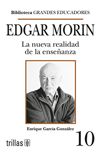 9786071717450: Edgar morin