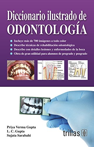 9786071717528: DICCIONARIO ILUSTRADO DE ODONTOLOGIA