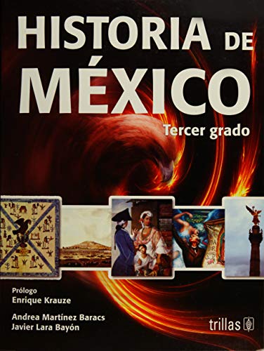 9786071718778: Historia De Mexico