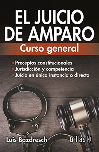 manual de juicio de amparo editorial themis manual de juicio de amparo editorial themis