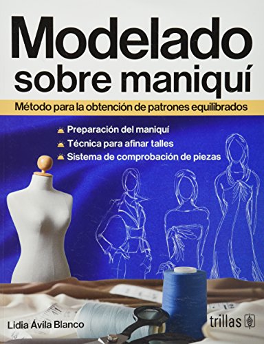 9786071721204: MODELADO SOBRE MANIQUI