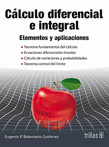 Stock image for Clculo Diferencial e Integral for sale by GF Books, Inc.