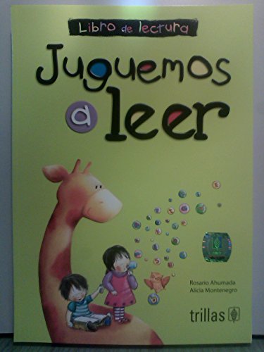 Imagen de archivo de Juguemos a Leer: Libro de Lectura. Edicion 2016 - a la venta por HPB-Diamond