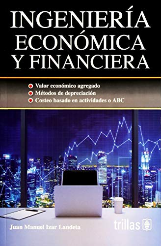 Stock image for INGENIERIA ECONOMICA Y FINANCIERA for sale by GF Books, Inc.
