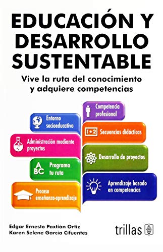 Stock image for Educacin y Desarrollo Sustentable for sale by GF Books, Inc.