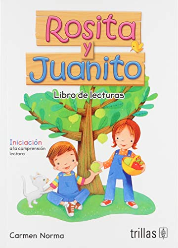 Stock image for ROSITA Y JUANITO. LIBRETA Y CUADERNO for sale by Half Price Books Inc.
