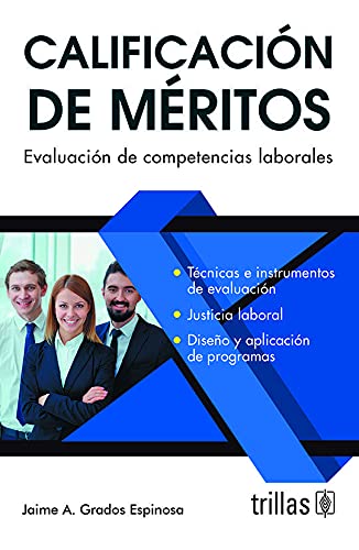 Stock image for Calificacion de meritos (Spanish Edition) for sale by GF Books, Inc.