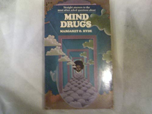 9786071771254: Mind Drugs