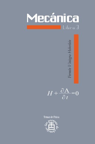 9786072000902: Mecnica. Libro 3 (Spanish Edition)