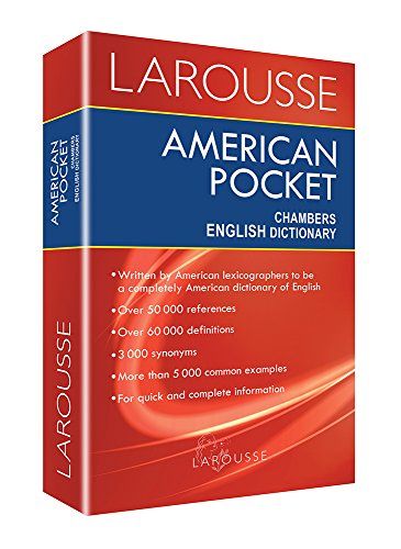 chambers dictionary 11th edition