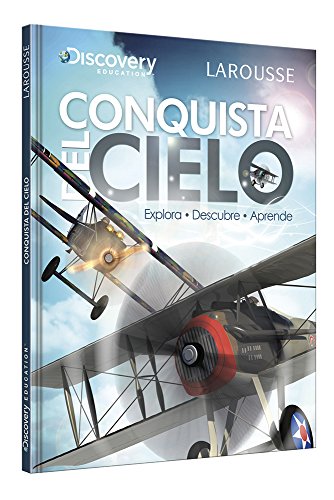 Stock image for Conquista Del Cielo for sale by medimops
