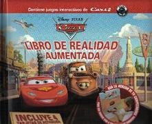 9786072105195: Libro de realidad aumentada cars