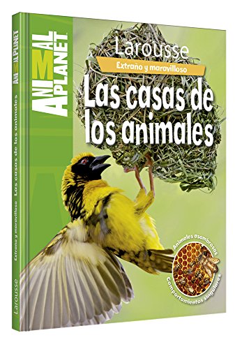 Las Casas de los Animales (9786072106031) by Karen McGhee