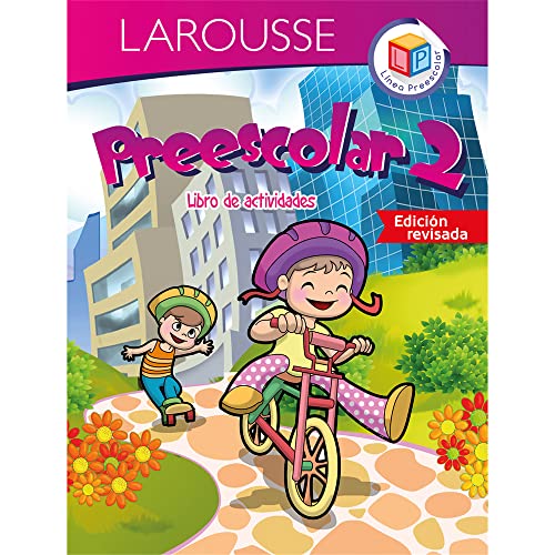 Stock image for Preescolar 2 for sale by ThriftBooks-Atlanta