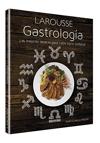 Imagen de archivo de GastrologÃa a la venta por Discover Books
