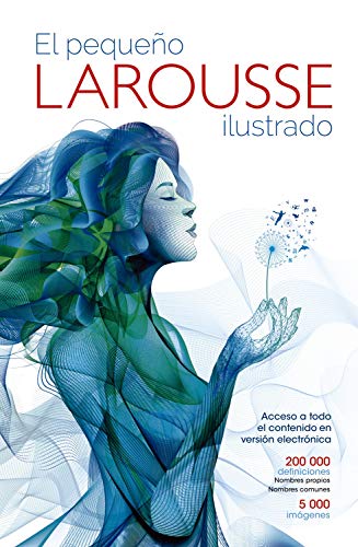 9786072116702: El pequeo Larousse ilustrado / Petit Larousse Illustrated