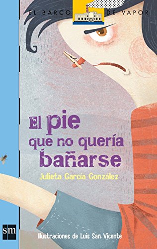 Stock image for Pie que no quera baarse, El (Novedad) [Paperback] by Varios autores for sale by Iridium_Books