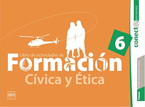 Stock image for LIBRO DE ACTIVIDADES. FORMACION CIVICMARIO EDMUNDO CHAVEZ for sale by Iridium_Books