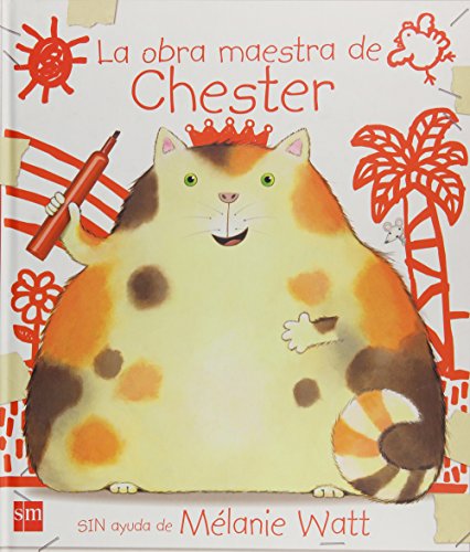 Stock image for Obra maestra de Chester, La for sale by Iridium_Books