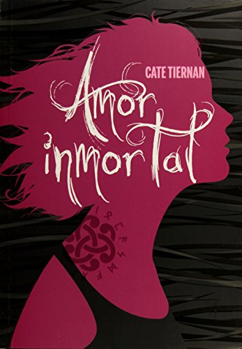 Stock image for Amor inmortal (Volmenes especiales) for sale by Iridium_Books