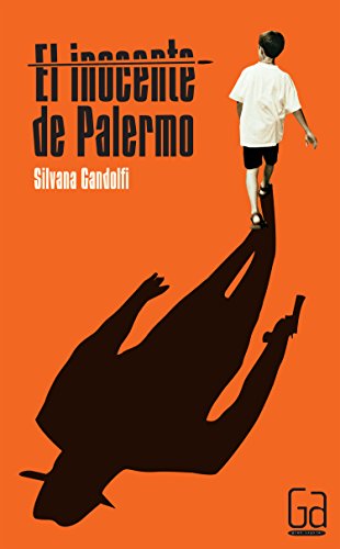 Stock image for INOCENTE PALERMO, EL for sale by Iridium_Books