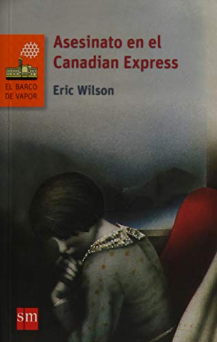 9786072420977: Asesinato En El Canadian Express