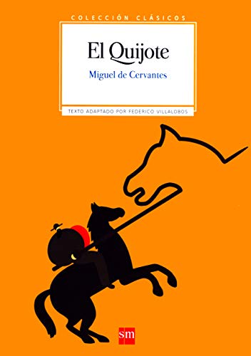 9786072427570: quijote, el (Spanish Edition)