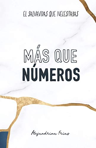 Imagen de archivo de Ms que nmeros -Language: spanish a la venta por GreatBookPrices