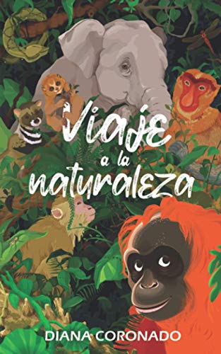 Imagen de archivo de Viaje a la naturaleza (Spanish Edition) a la venta por GF Books, Inc.