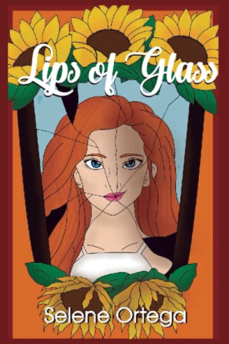 Stock image for Lips of glass (Spanish Edition) for sale by Lucky's Textbooks