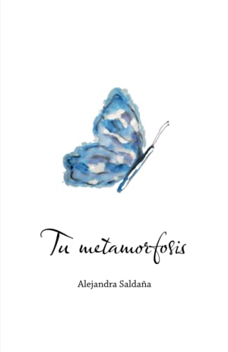Imagen de archivo de Tu metamorfosis -Language: spanish a la venta por GreatBookPrices